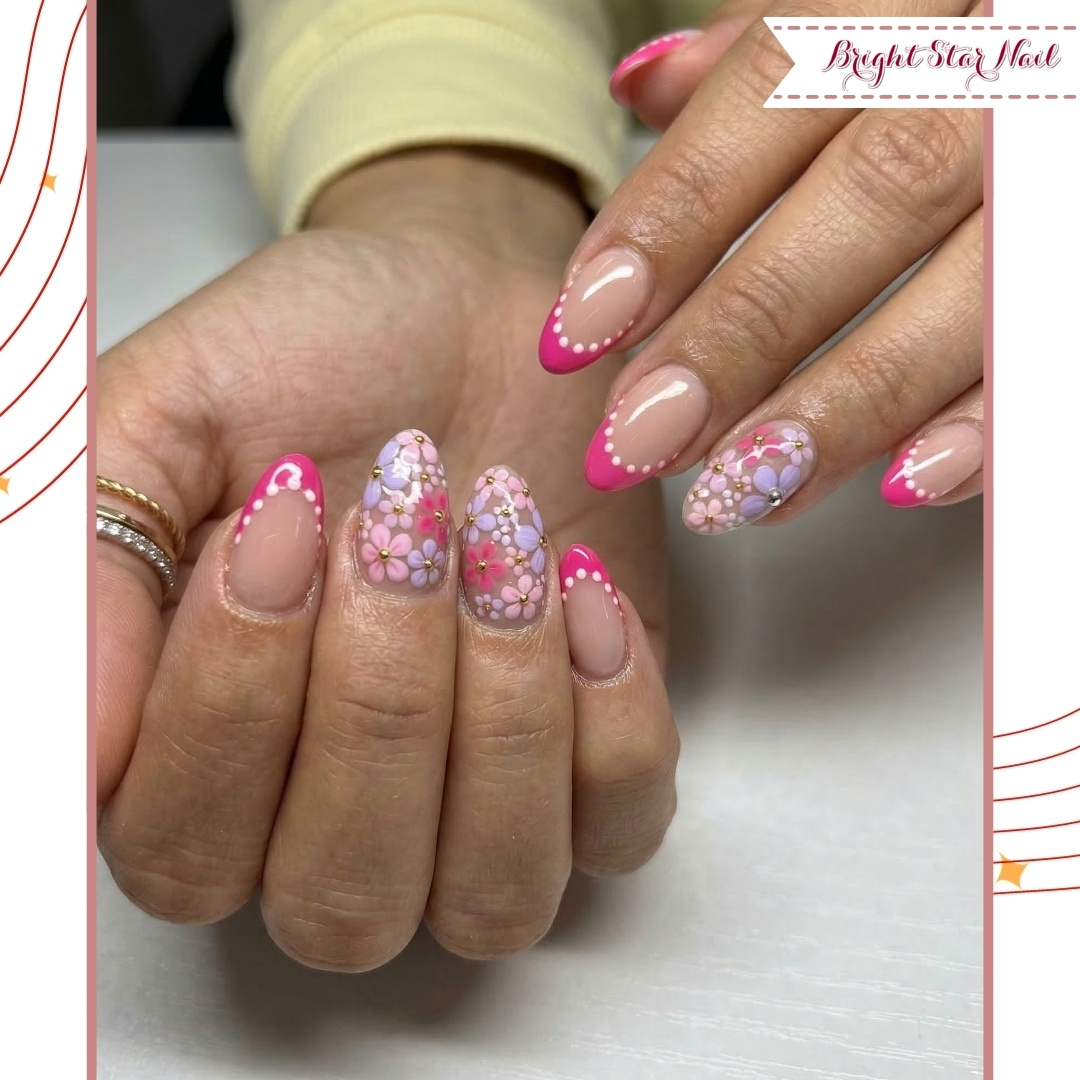 Nail April 21